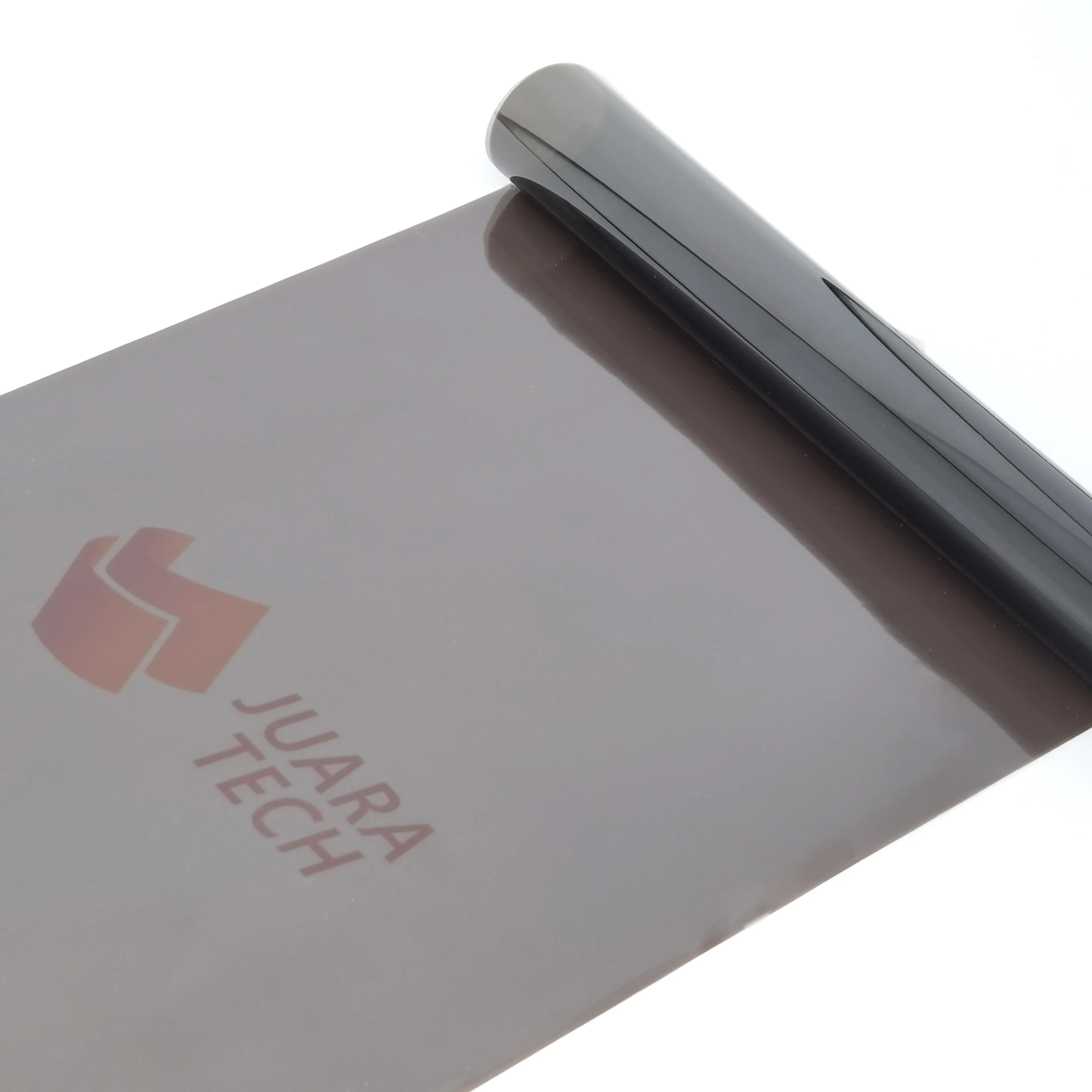 Anti Scratch 1ply dyed car window tint  film for auto