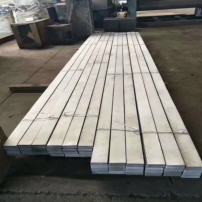  Плоский стержень из нержавеющей стали 310s 304 размер 8-50
