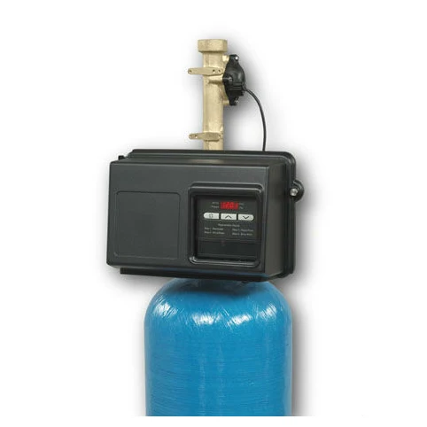 FLECK electronic mechanical  filter softener 2750 Valve