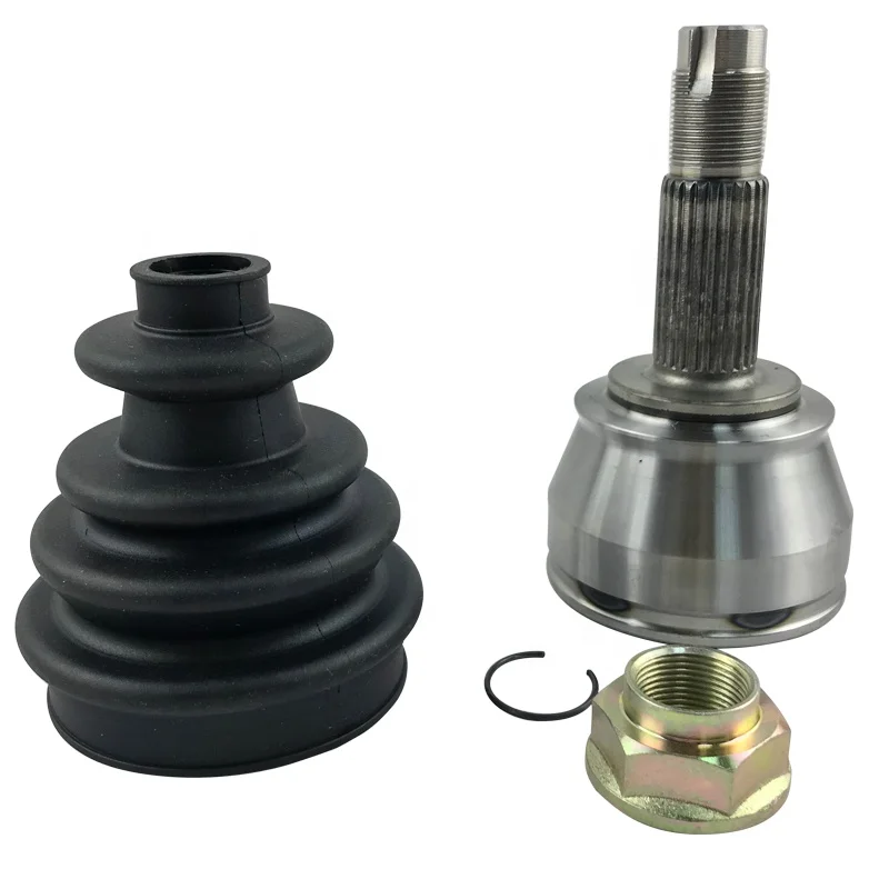 Replacement Rear DRIVE SHAFT JOINT KIT for VW VKJA3026 1K0498099