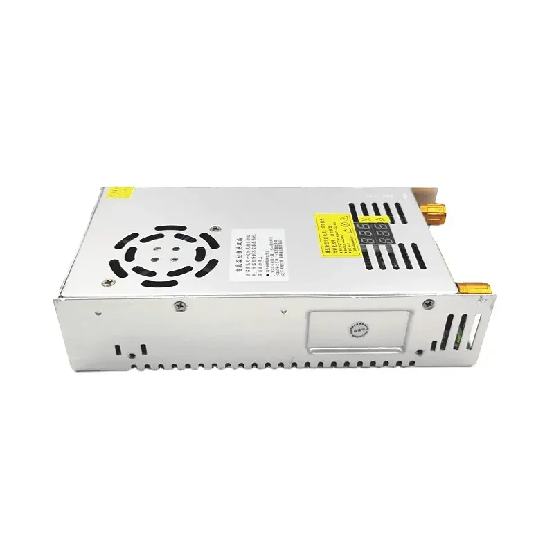 Hot sale 110v Adapter Power Supply 15W-500W LED dc Switching Power Supply For Automation Equipment Power Supply