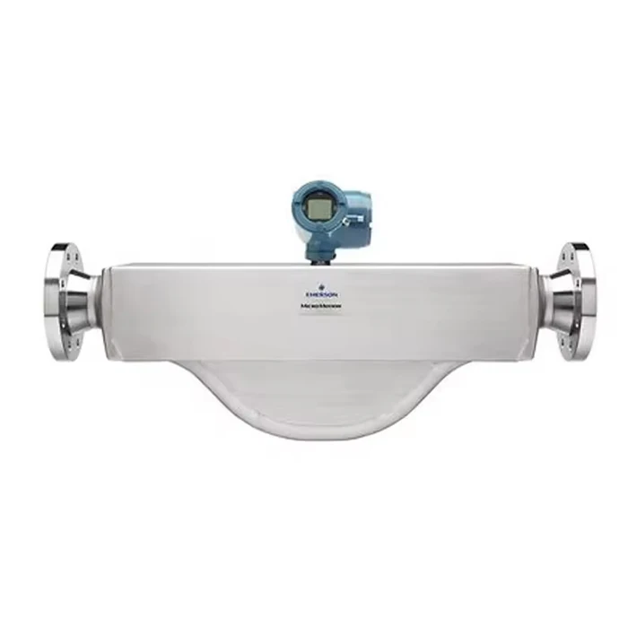 Hot sell emerson rose mount original micro motion F-Series Coriolis Flow and Density Meters Compact  with Pressure Transmitters