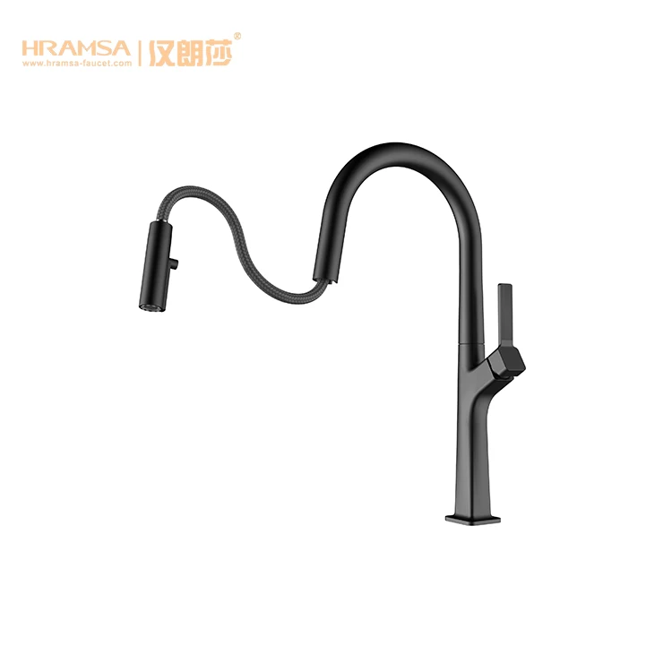 Kitchen Tap Faucet Pull Down Kitchen Taps Mixer Kitchen Tap Gold