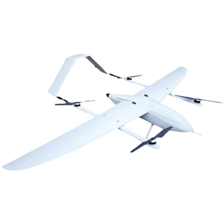 Modern Luxury Professional Security Remote Control Vtol Drone UAV For Flying Photography Cargo Delivery Mapping Surveillance