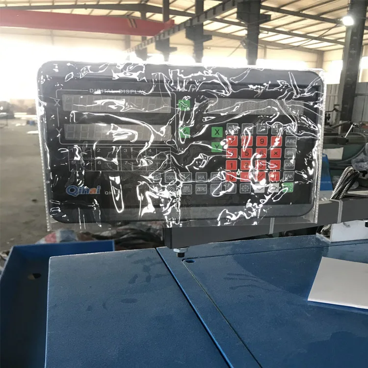  Горизонтальный универсальный токарный станок CD6240 профессиональный поставщик из