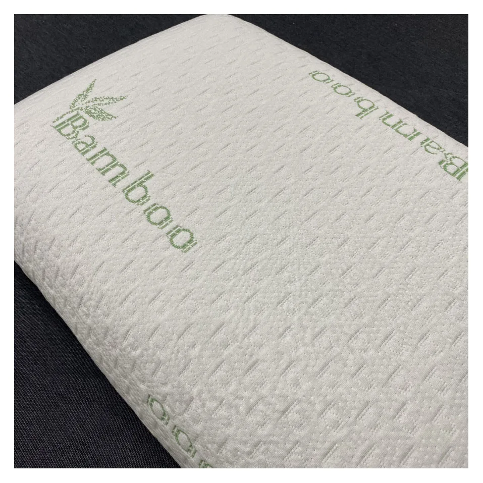 2022 New Style Factory Directly Knitted Mattress Ticking Fabric With Bamboo Fibre