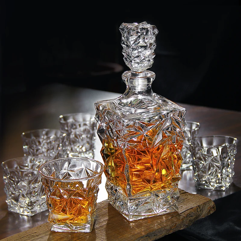 unique wine decanters glass whiskey decanter unique glass whiskey decanter