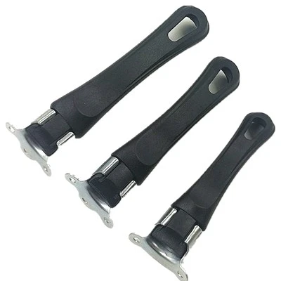 universal kitchen cookware handles for Soup & Stock Pots kitchen accessories cookware sets