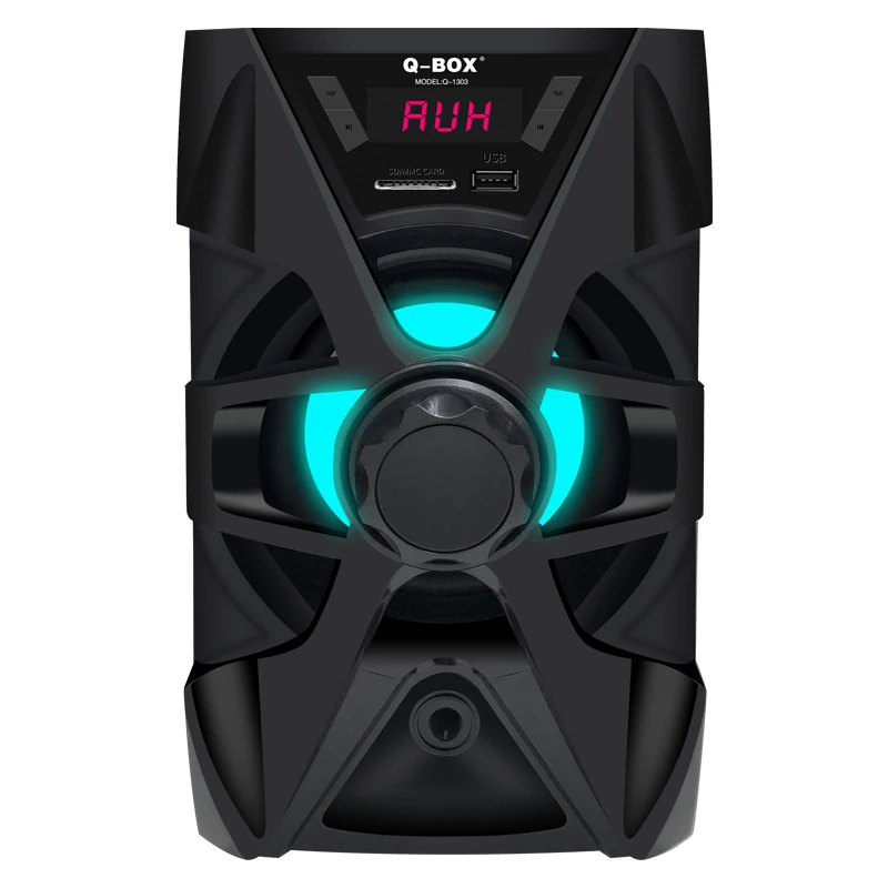 Q-BOX Q-1303 компьютер гаджеты ВЧ