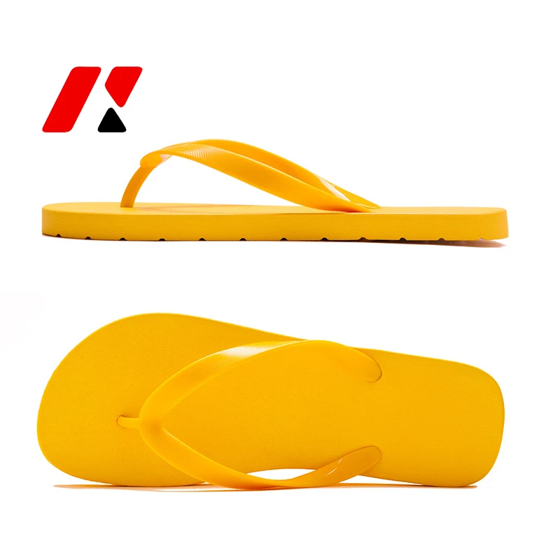 Custom Printed Logo Summer Ladies Beach Bathroom Shower Slippers Flip-Flops Women Wedding Slides Flip Flops Men