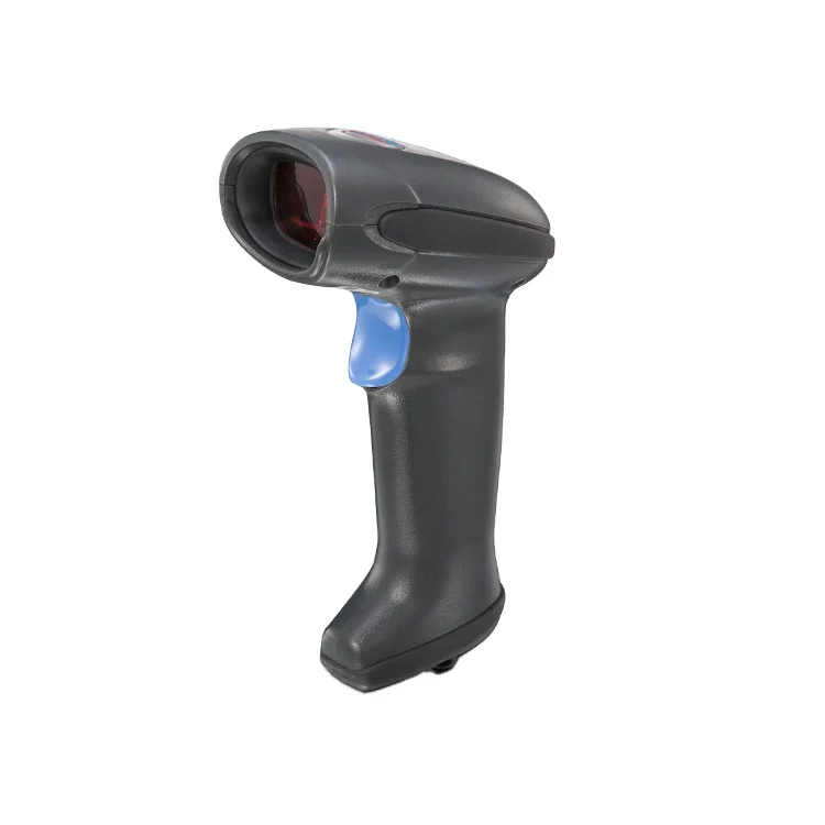 XB-2108 Syble High Sensitive Single Laser 1D Scanner POS Handheld Barcode Scanner Price