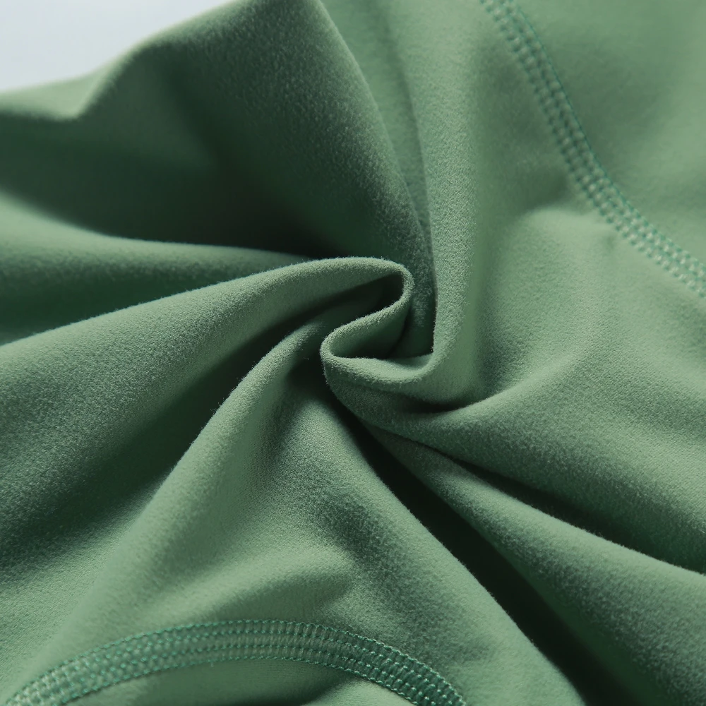 Custom Plus size Super Soft Fabric Sportswear Women High Waist V shape Yoga Pants Gym Workout Tight Fitness Butt Lift Leggings