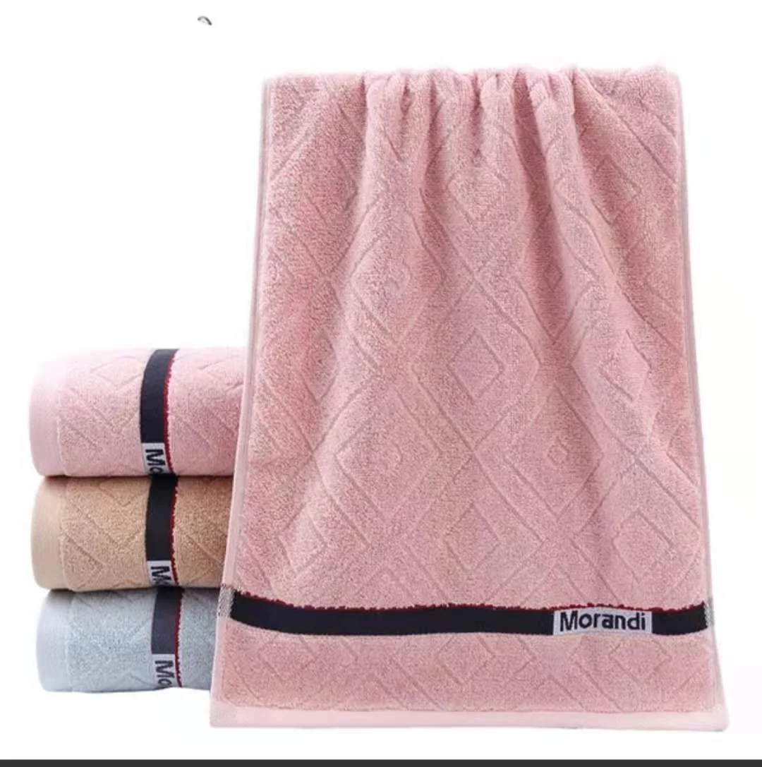 
Thick absorbable microfiber beauty salon barber shop towel wholesale customization 