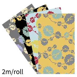 Wallpapers Simplicity modern wallpaper PVC waterproof wallpaper home decoration wall covering