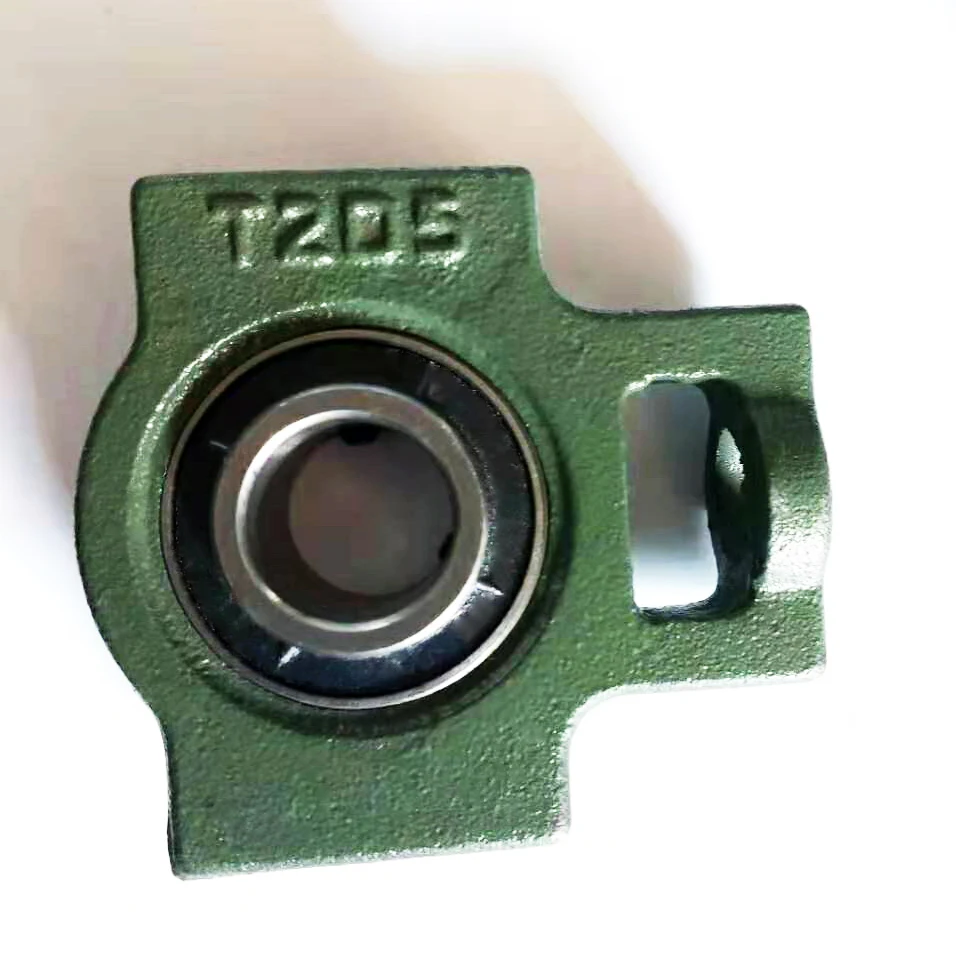 DST High quality pillow block bearing        UCT201     UCT202     UCT203      UCT204        bearing housing