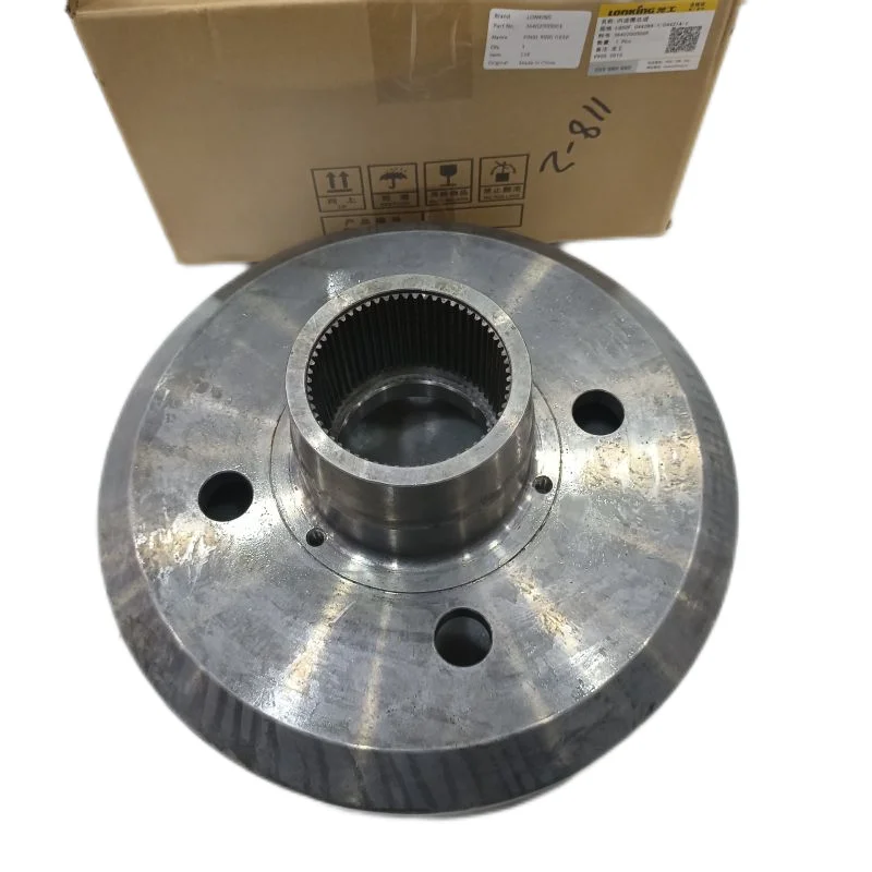 WHEEL LOADER FINAL RING GEAR LG50F.04428A-1 36402000003 ZL60D.24.1-23 ZL60D.24.1-19-1 ZL60D.24.1-3 FOR ZL50G CDM856N