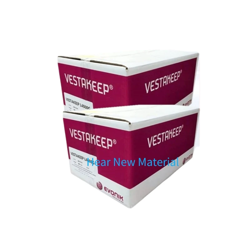 Hot Sale Evonik Vestakeep 4000G/ 4000P/ 4000 FP PEEK Raw Material Plastic Resin