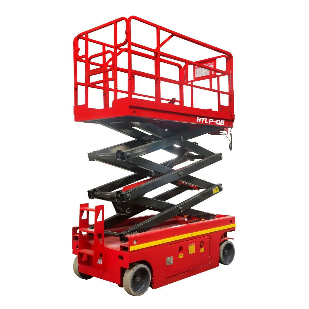 electric Lift Table Hydraulic Lift Table forklift scissor lift table