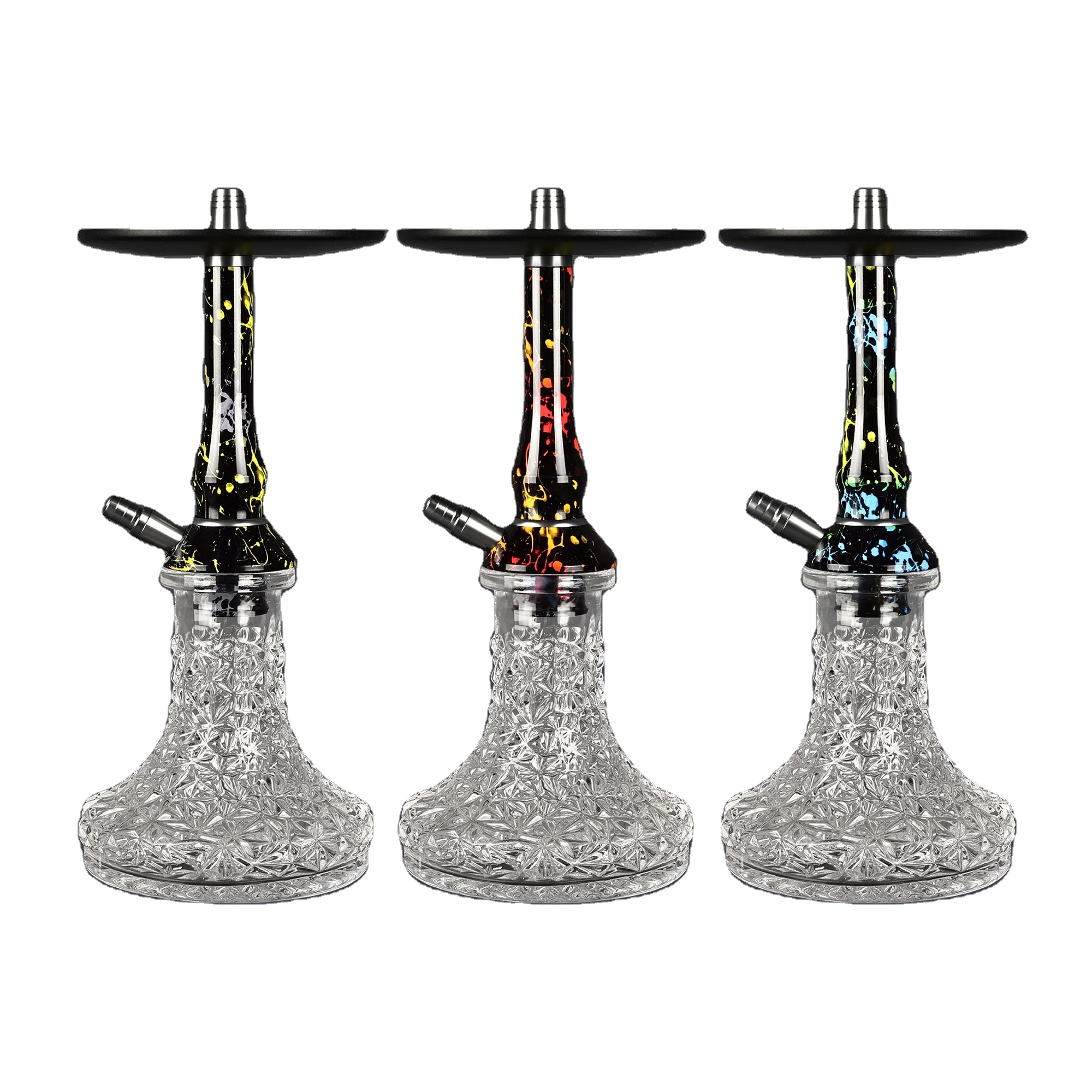 Production Hookah Made in China for all your hookah needs with shisha and accessories
