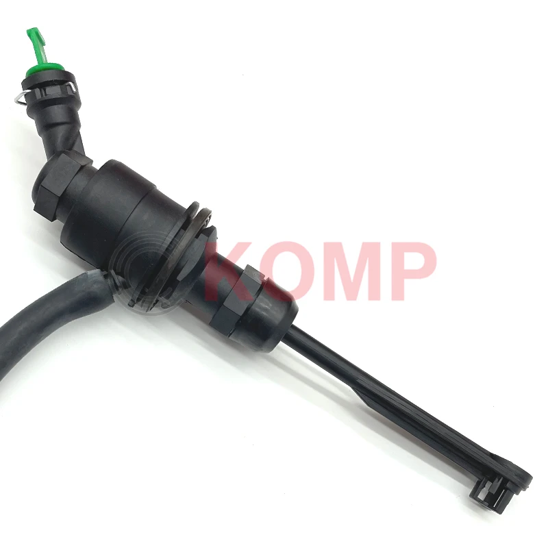 PA66 Plastic Clutch Master  Cylinder For  Renault OEM 8200151784