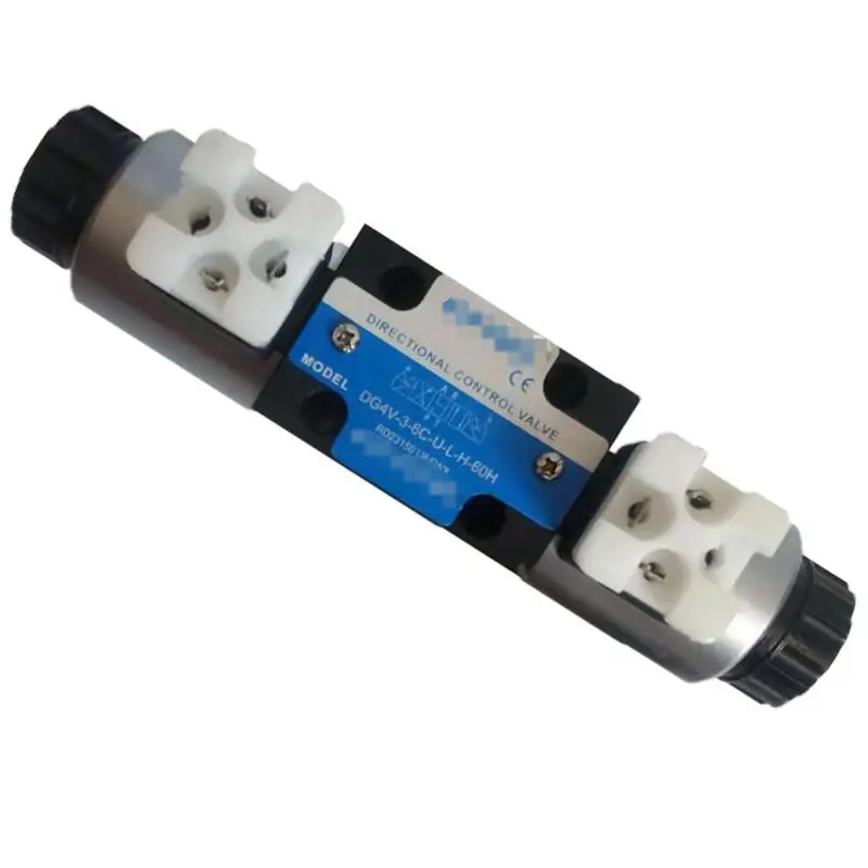 Supplying 100% Original A4VGA10VG18 Brand New Hot Selling Gear  Piston Pump Pressure Control  Relief Valve Hydraulic Components