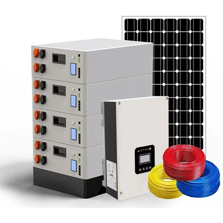 off grid energy storage system battery for energy storage system 6kw25kwh energy storage system hv