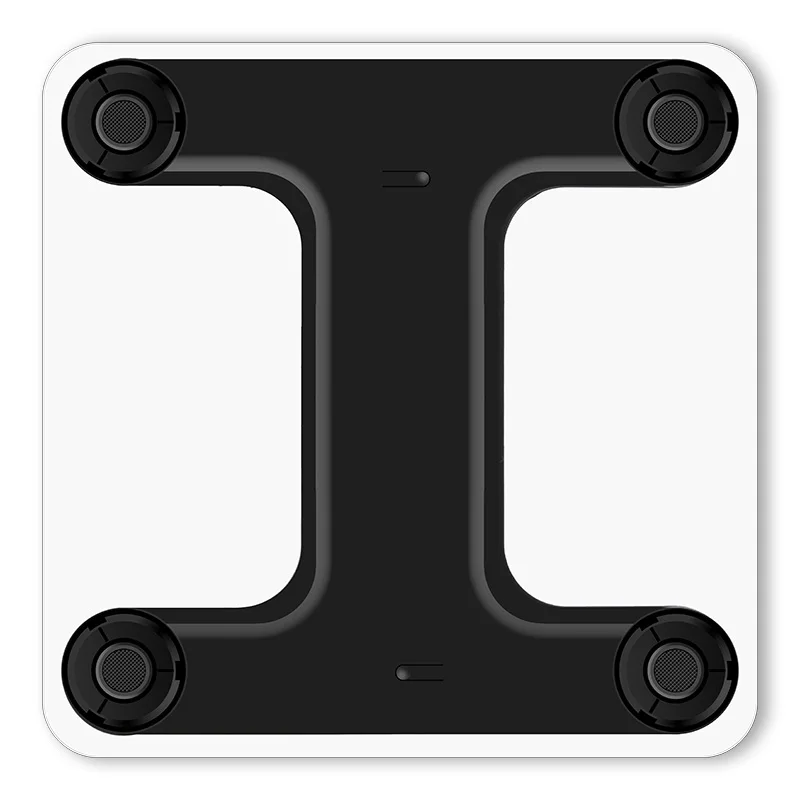 180kg Digital BMI Body Fat Bathroom Scale  for Healthy