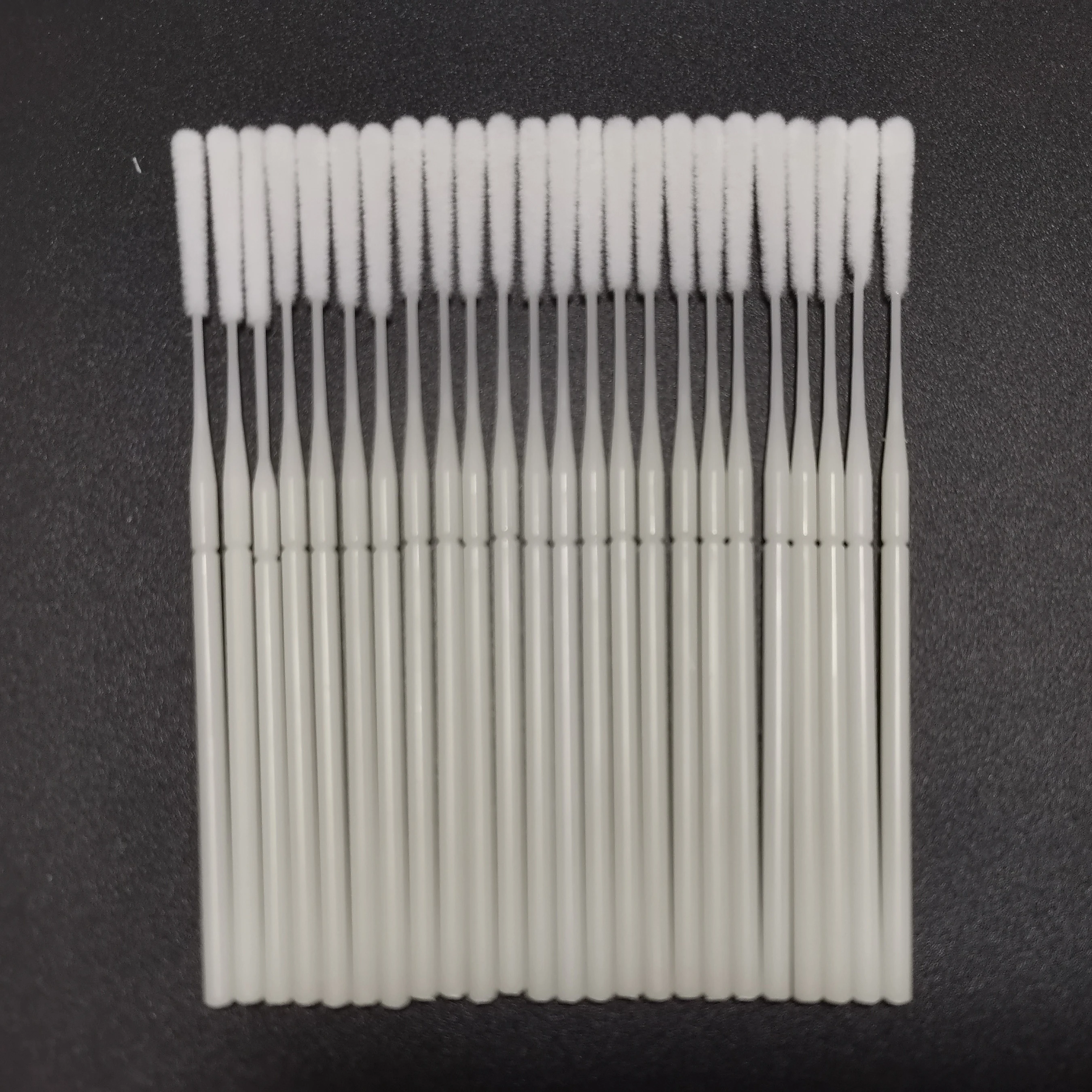 Swab OEM/ODM Service Test Kits For Women Sterile Cervical Flocking Sampling Swab