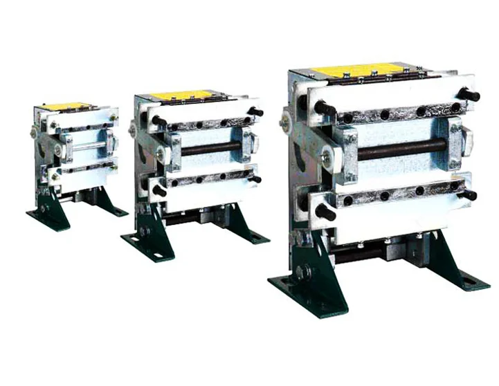 Elevator safety gear safety devices rope safety brake