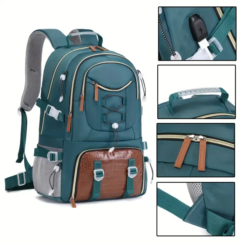 Customized High quality multi-functional travel backpack Outdoor Sports Backpack Tactical Backpack Outdoor