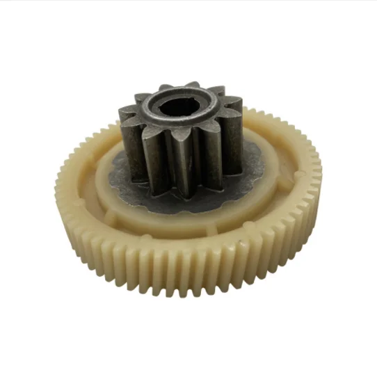 Custom Nylon gear large module planetary gear non-standard precision reduction plastic gear for machine