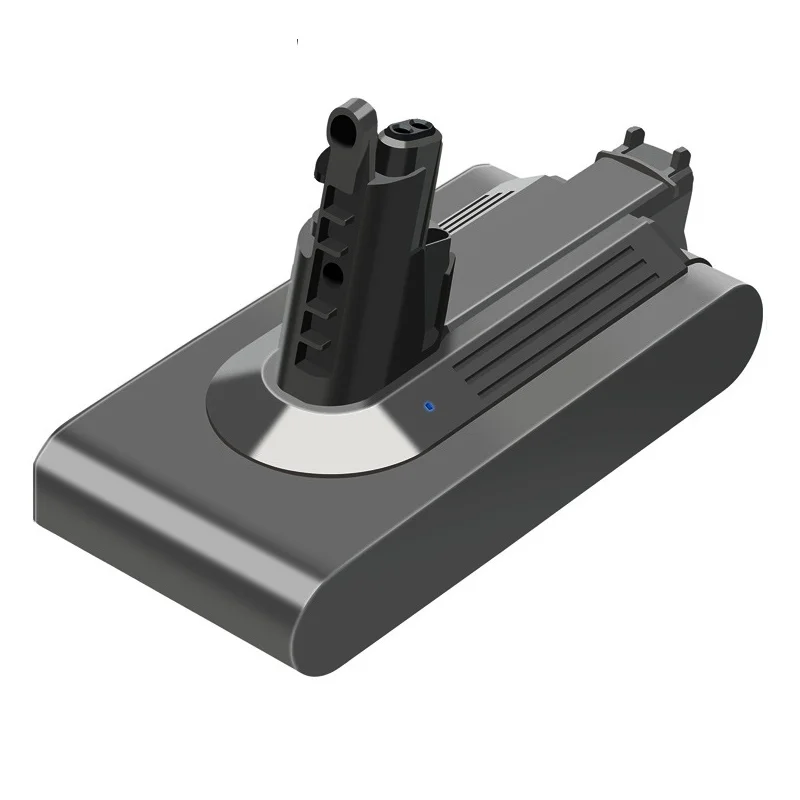 Replacement 25.2v li-ion sweeper robot battery for DYSON V11 4200mah