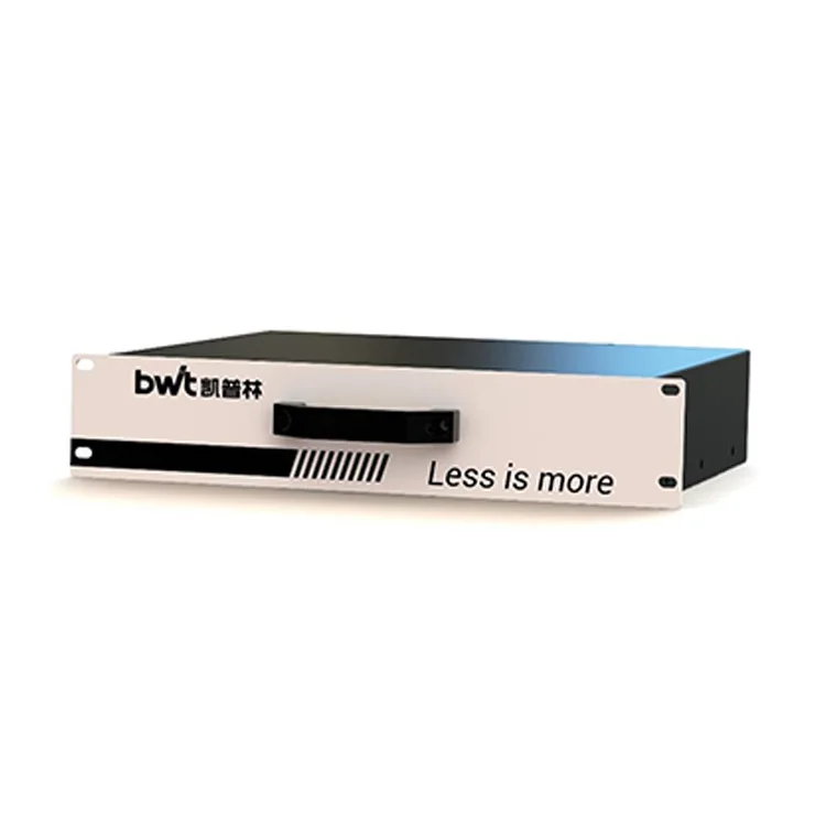 BWT laser source 1kw,2kw Laser Source for Air-cooled welding machine