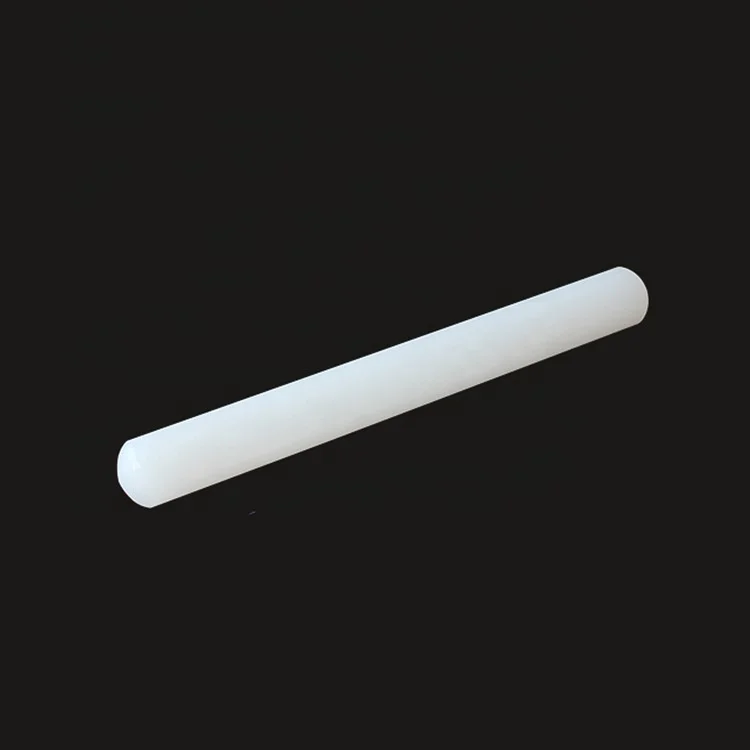 Пластиковая скалка для