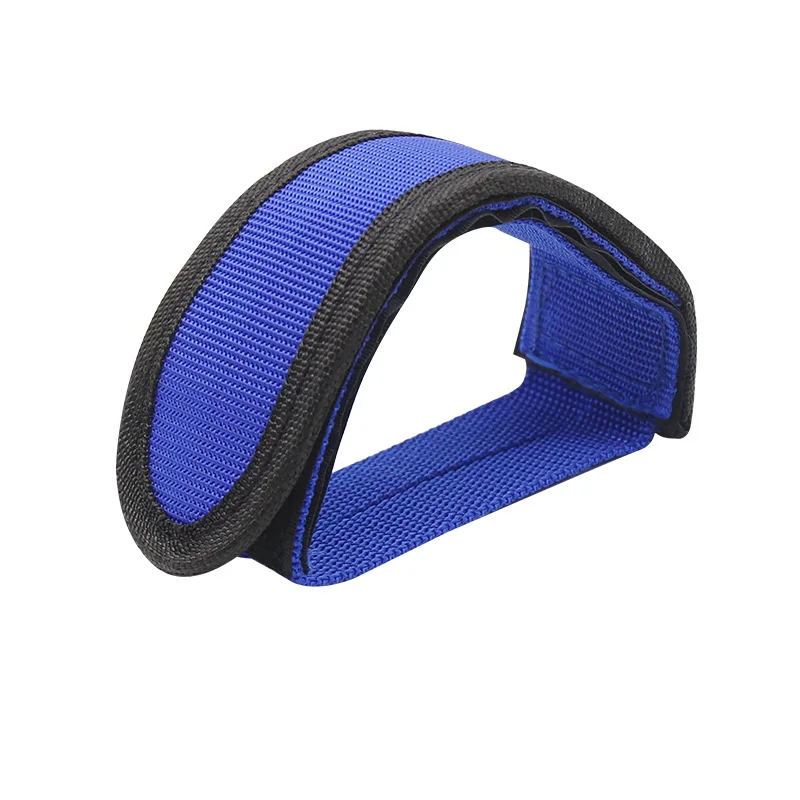 High Quality Carbon Fixed Gear Fixie Road Bike Comfortable Urban Commute Hot-Selling Toe Clip Strap Adhesive Belt Mountain Bikes
