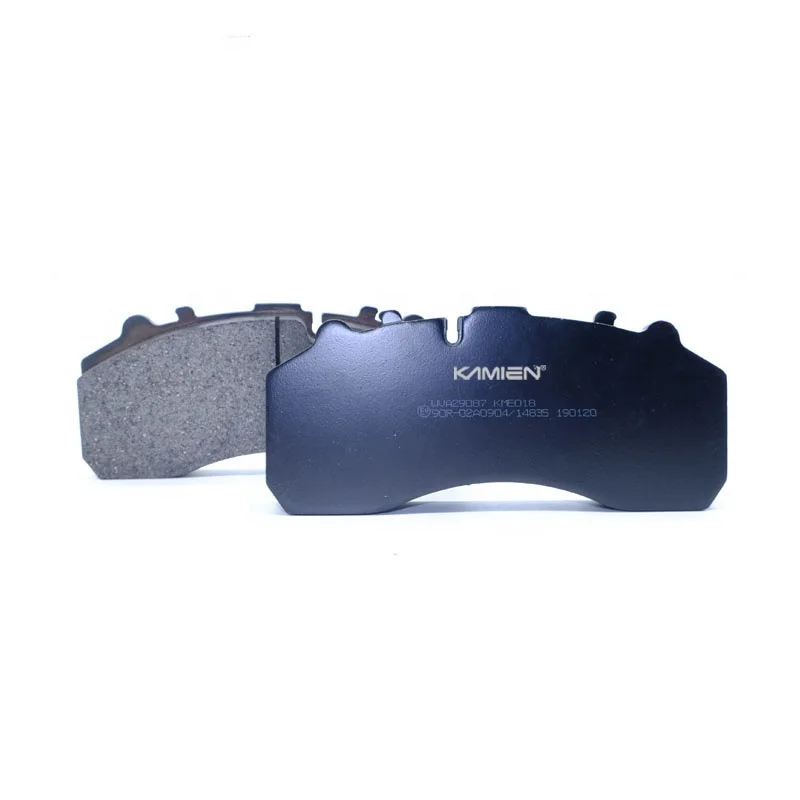 Wholesale Manufacturer 29244 29246 29088 29032 29011 29835 29087 Truck Brake Pads
