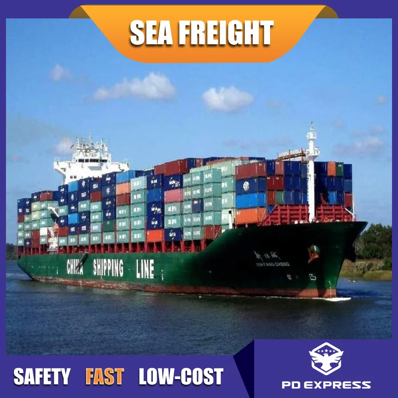 Cheapest shipping companies in china to South Africa Kampala Uganda DDP shipping agent to South Africa