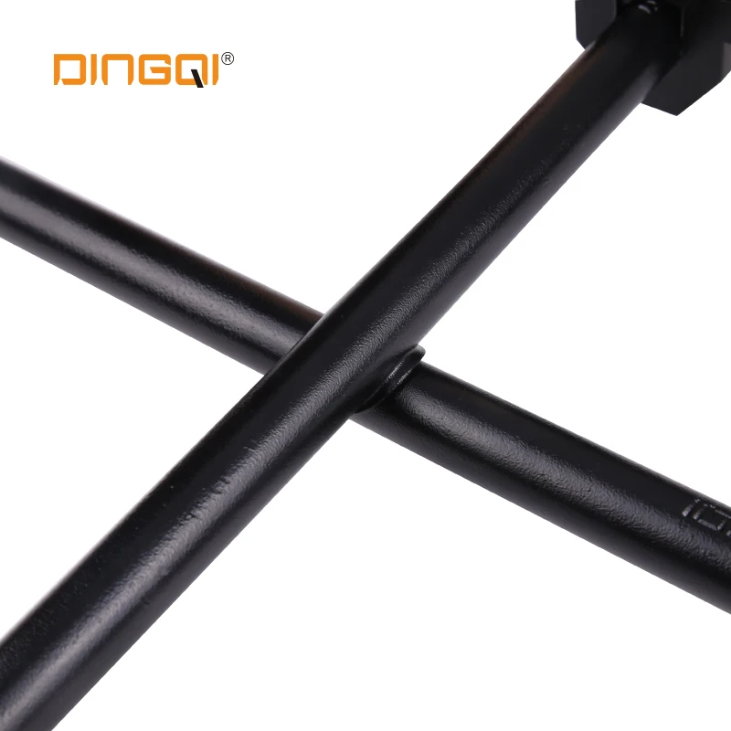 DingQi Professional Manual Factory Sell Cheap CRV Cross Tire Wrench And Car Cross Wrench