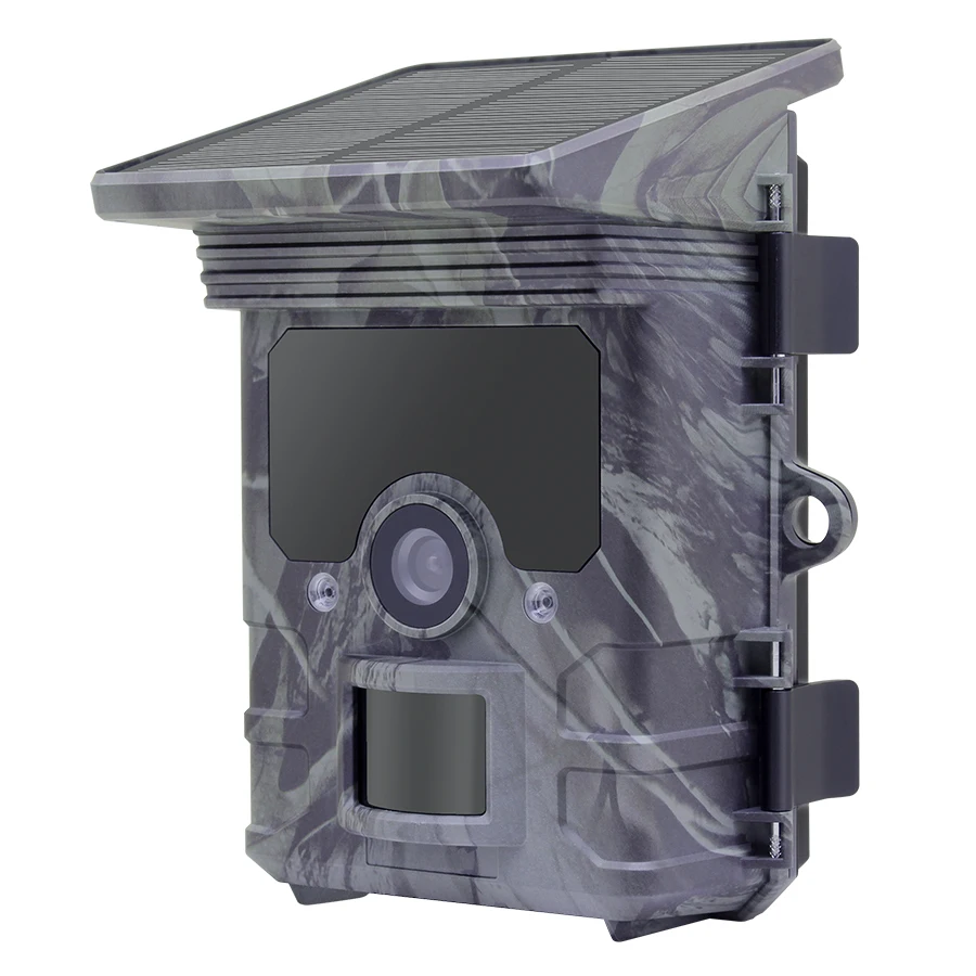 Sport Hunting Video Recorder 12MP Photo Outdoor Camera Night Vision Infrared Hunting Trail Camera