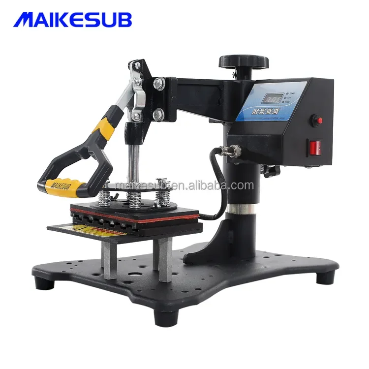 3d printer pen and baking pen heat press machine to customize your logo pen press machine