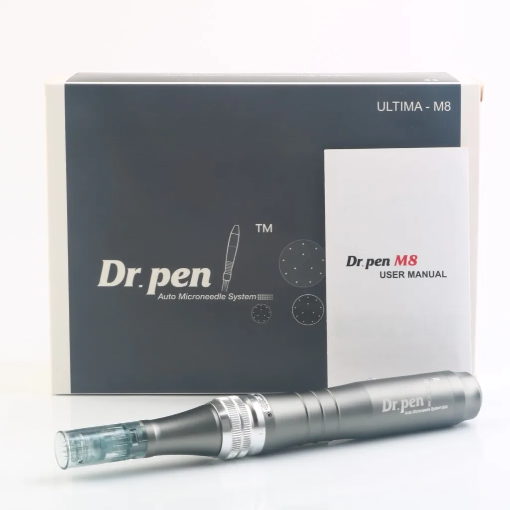 Профессиональный dr. pen ultima m8