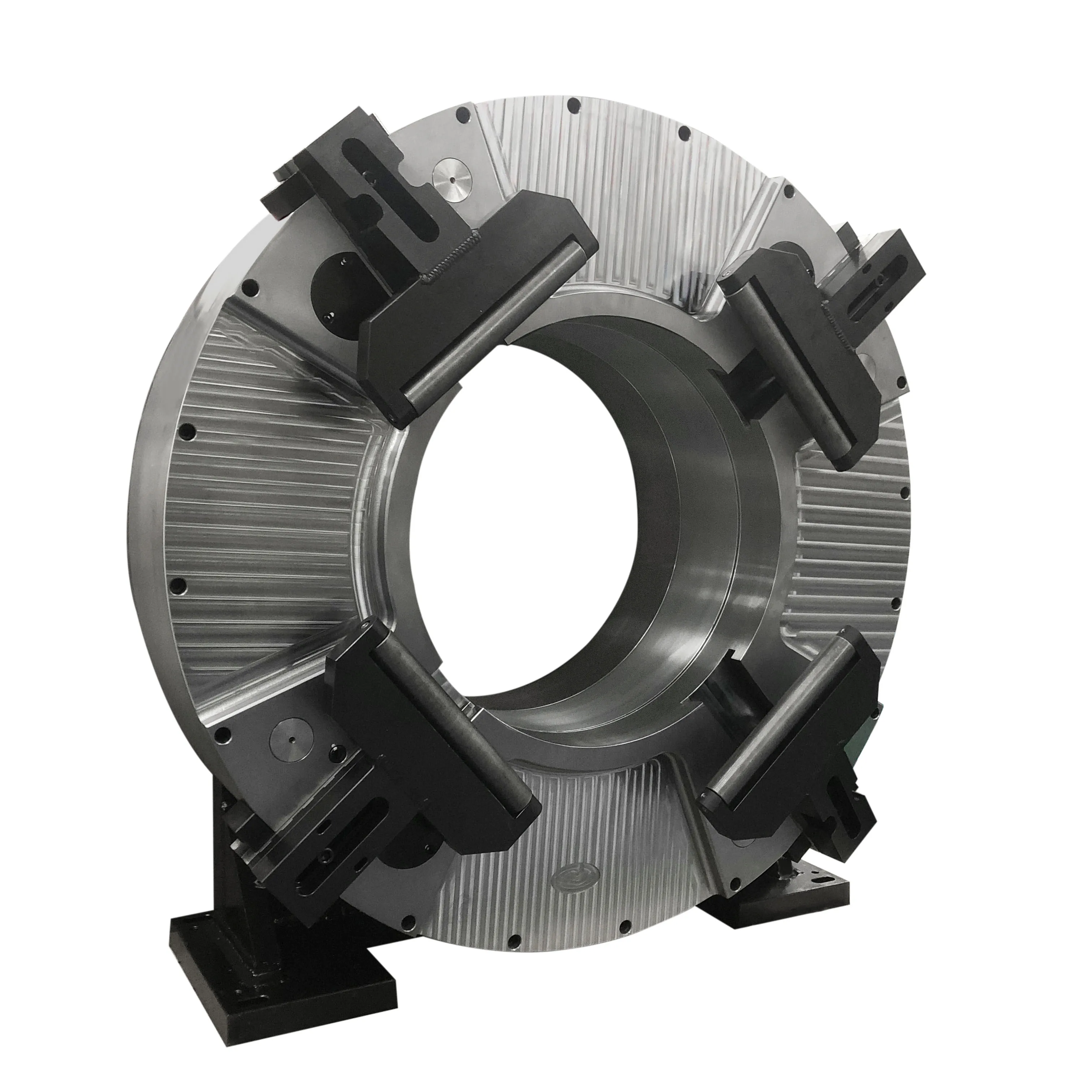 Latest main chuck  of lase pipe cutter