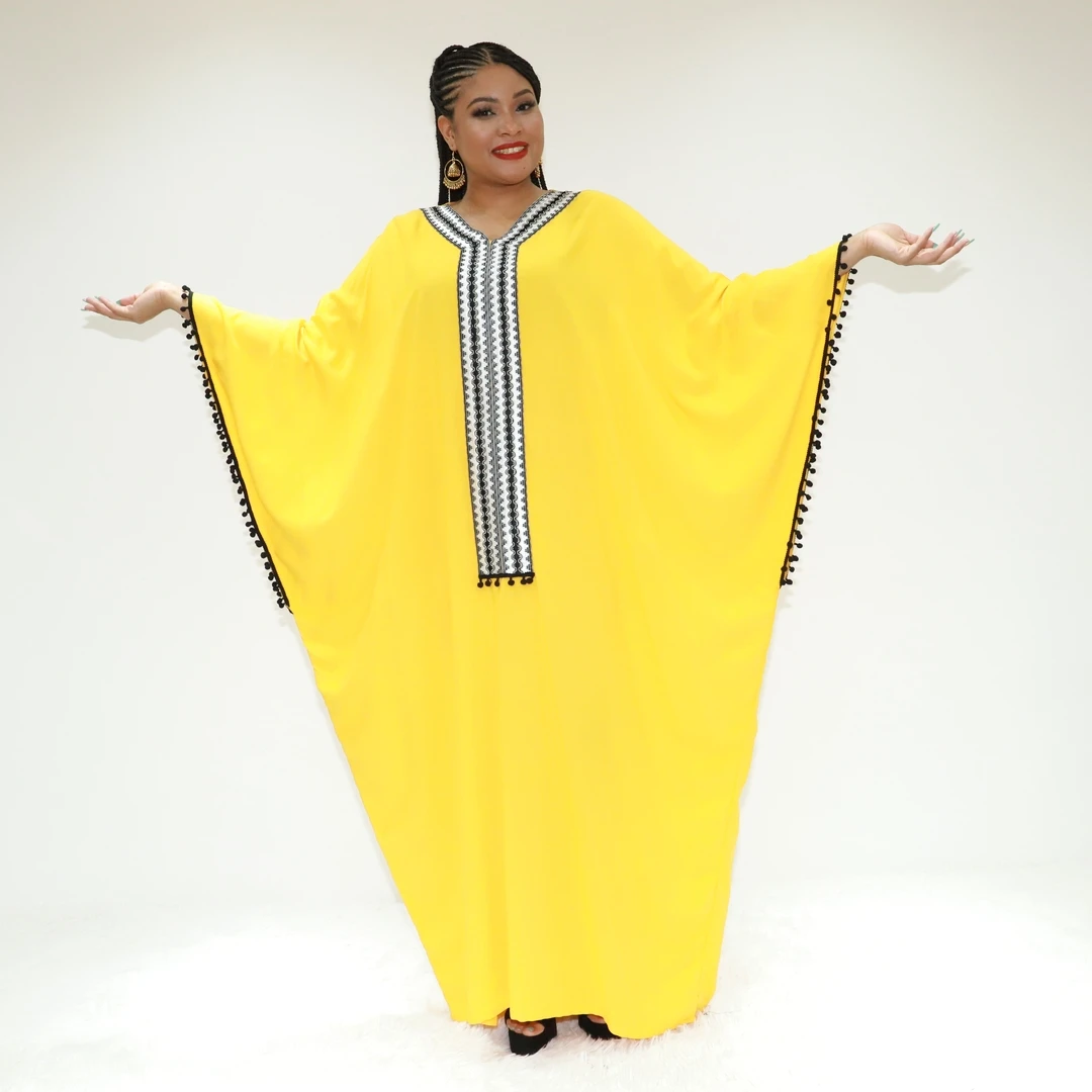 Исламская одежда новейший дизайн платья Кафтан Love Sahara STA2401F Ghana kaftan caftan