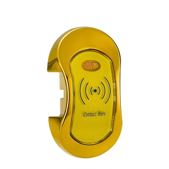 125khz Smart Rfid Card cabinet door lock for Gym,Sport, Fitness Center locker