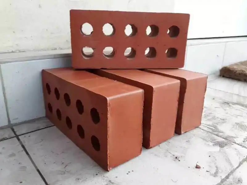 automatic brick making machine price clay tiles production line equipment from china for the small business