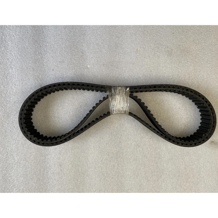 P2701P0038 CUT MACHINE (GENIUS) Accessories X AXIS Transmission Belts