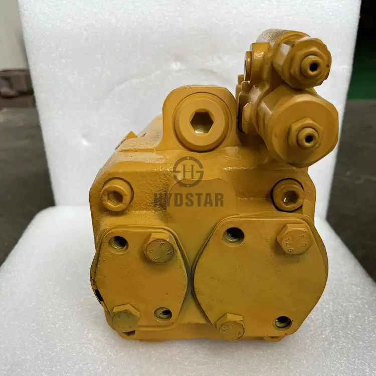 Axial Piston Hydraulic Pump 250-8337 2508337 for Caterpillar Motor Grader 120M
