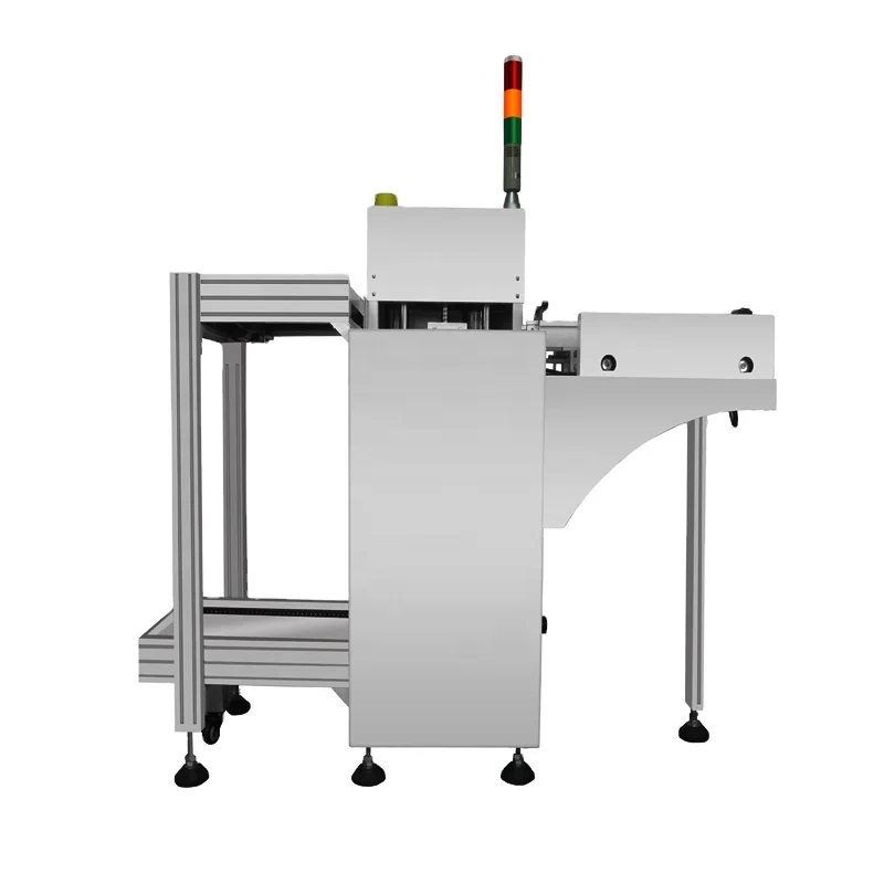 SMT Automatic Product Line Stable Performance PCB Loader Machine