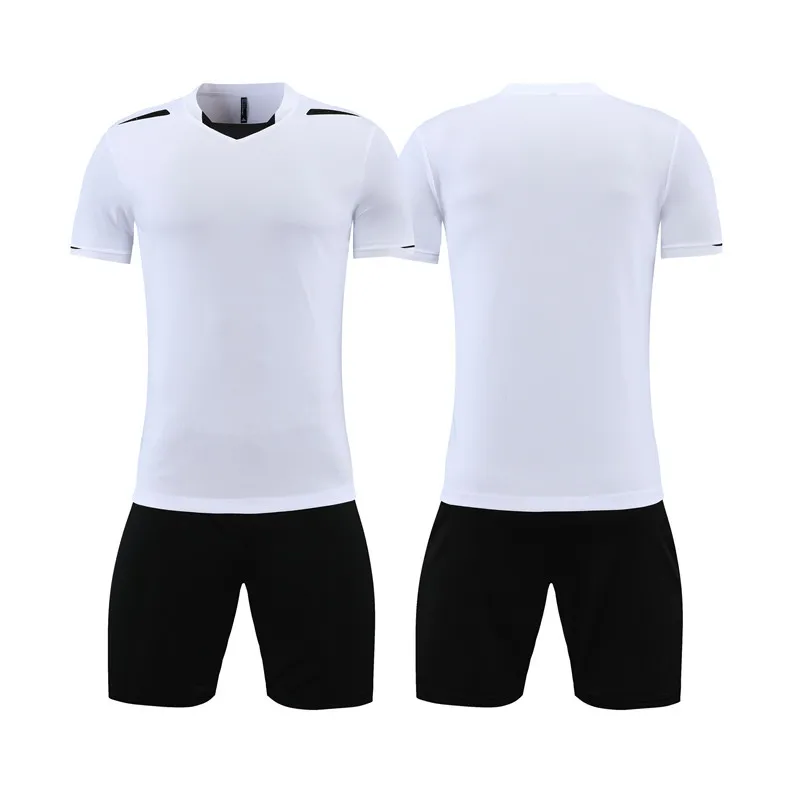 Soccer Wear soccer jersey football uniform soccer suit custom jersey breathable quick dry custom  logo team name