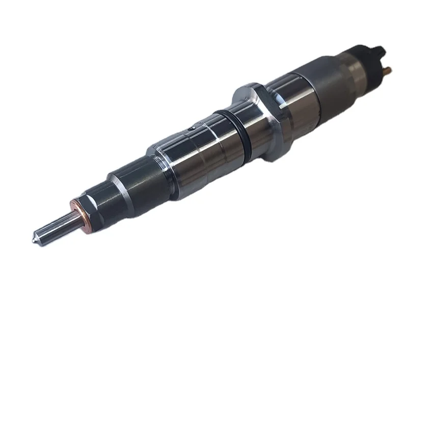 High Quality Vital 1kd Automatic Diesel Fuel Meat 320d Injectors 0 445 120 002 Pump Ford Repair Kits For Great  Truck